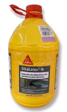 [422042] Sikalatex N , PET 5 l