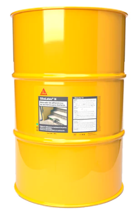 SikaLatex N Tambor 198 Ltr [200  Kg]