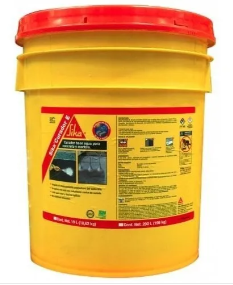 Sika Curador E  Cub. 19 Ltr