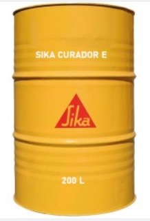 Sika Curador E  Tambor 200 l 
