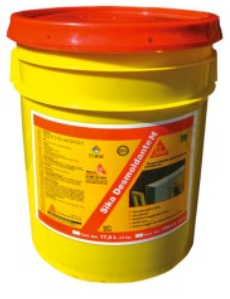 Sika Desmoldante M , Cub. 19 l