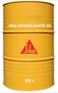 [540008] Sika Desmoldante MX , Tambor 200 l