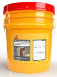 [542384] Sika Desmoldante MX, Cub. 19 l