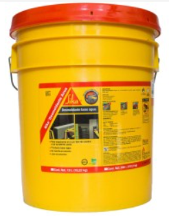 [433513] Sika Desmoldante Acua , Cub. 19 l