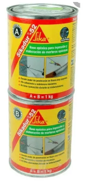 [502089] Sikadur 52 [A+B], Unidad  1 Kg