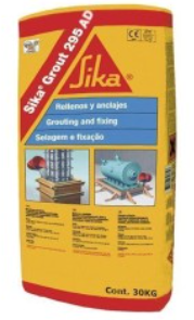 [796589] SikaGrout 295 AD  Saco 25 Kg 