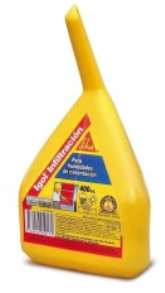 [409168] Kit de aplicación Igol Infiltración, Bote 4 l