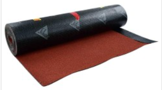 [466848] Sika Manto APP 4.0 GP Rojo