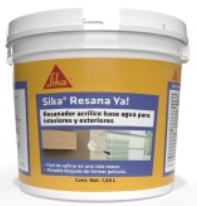 [437427] Sika Resana Ya! Unidad 1.89 Ltr [64oz]