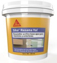 [437428] Sika Resana Ya!, Unidad 0.23 l