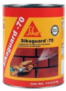 [641419] Sikaguard 70, Lata 4 l