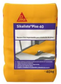 [816223] Sikapiso-40 MEX, Saco 25 Kg