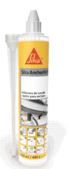 [497962] Sika AnchorFix-1 Cartucho 300 mltr [0.49  Kg] 