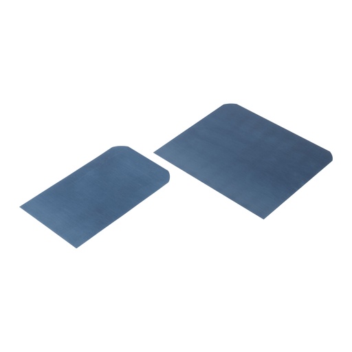 [21641-CU—-45P] Cuña de 4' x 5' sin mango, Pretul