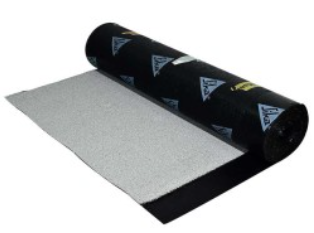 [466845] Sika Manto APP 3.5 GP Rojo