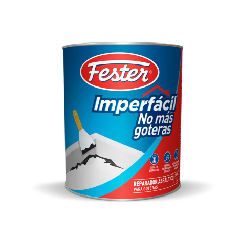 [2611165] FESTER IMPERFACIL NMG PASTA, Bote 1 l