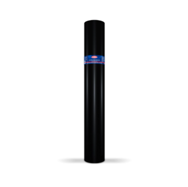 [2065835] FESTER POLIETILENO NEGRO, Rollo 6 X 33 m
