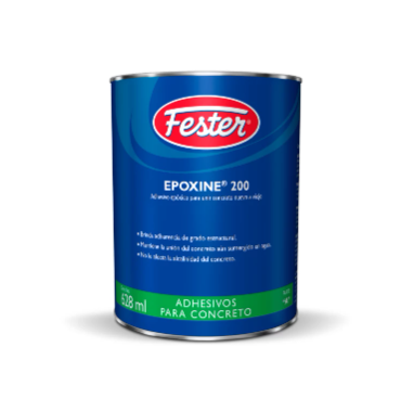 [1632131] FESTER EPOXINE 200, Unidad 1 l