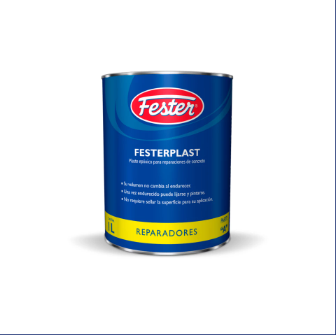 [1632102] FESTERPLAST, Unidad 2 l