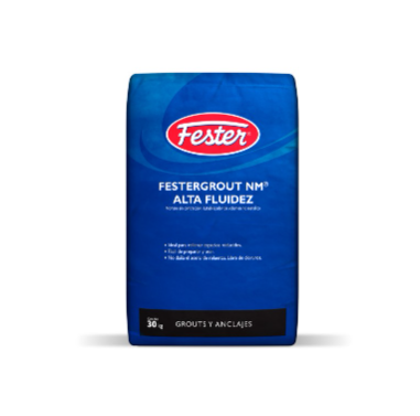 [1593906] FESTERGROUT NM AF, Saco 30 kg