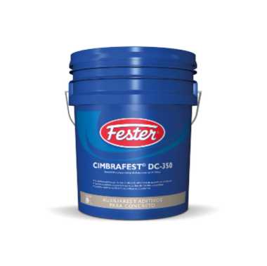 [1852739] FESTER CIMBRAFEST DC-350, Cub 19 l