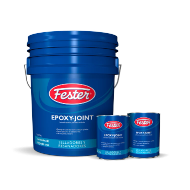 [1632114] FESTER EPOXY-JOINT, Unidad 12 kg