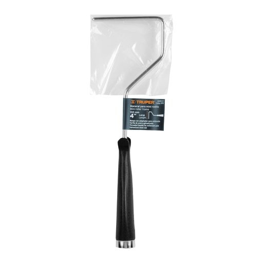[10742-MAROD-371] Maneral de 4' para rodillo, TRUPER, 