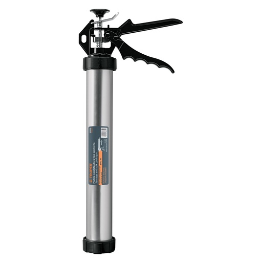[101931-PICA-S] Pistola calafateadora para salchicha de 600 ml, TRUPER, 