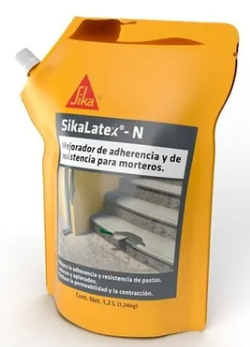 [433470] Sikalatex N, Doy Pack 1.2 l
